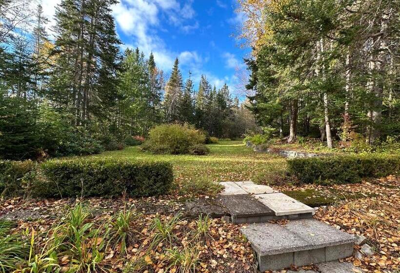 غرفة قياسية مطلّة علي الحديقة, Eden Estate B&b