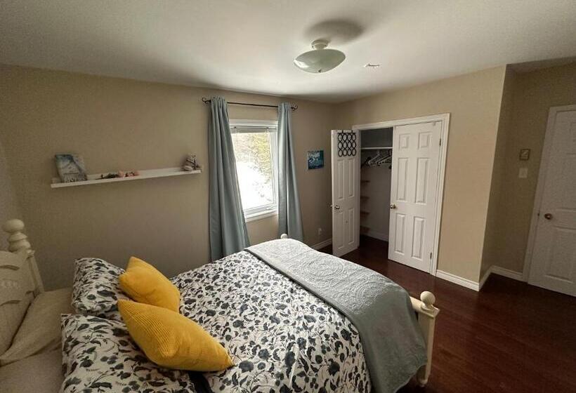 غرفة قياسية مطلّة علي الحديقة, Eden Estate B&b