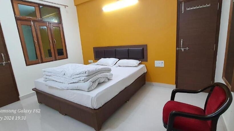 Quarto Estandar, Privy Resort