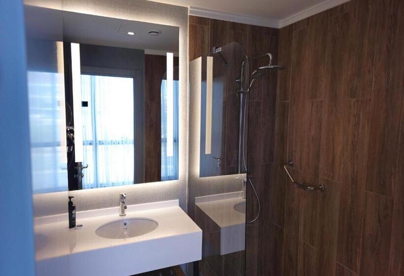 スタンダードルーム, Ramada Encore By Wyndham Istanbul Arnavutkoy