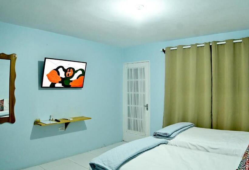 带海景的标准房, Sands Great Bay