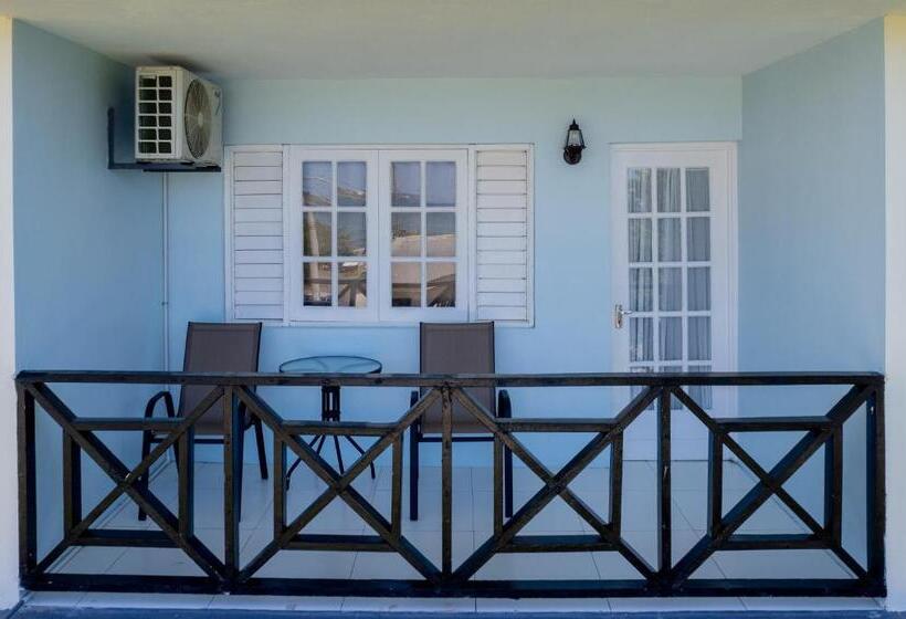 标准间带阳台, Sands Great Bay