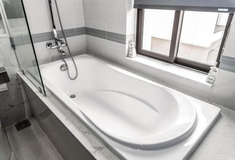 آپارتمان 2 خوابه, Hese Pool Villas & Resort Cam Ranh