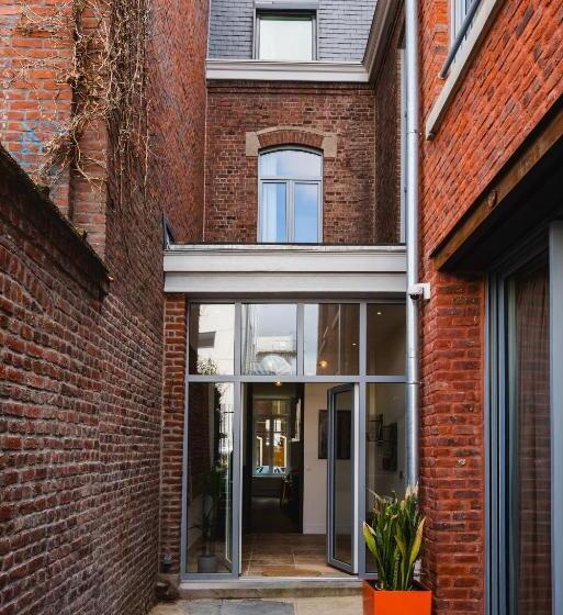 חדר דלוקס, Maison Plaine Images   Colodge