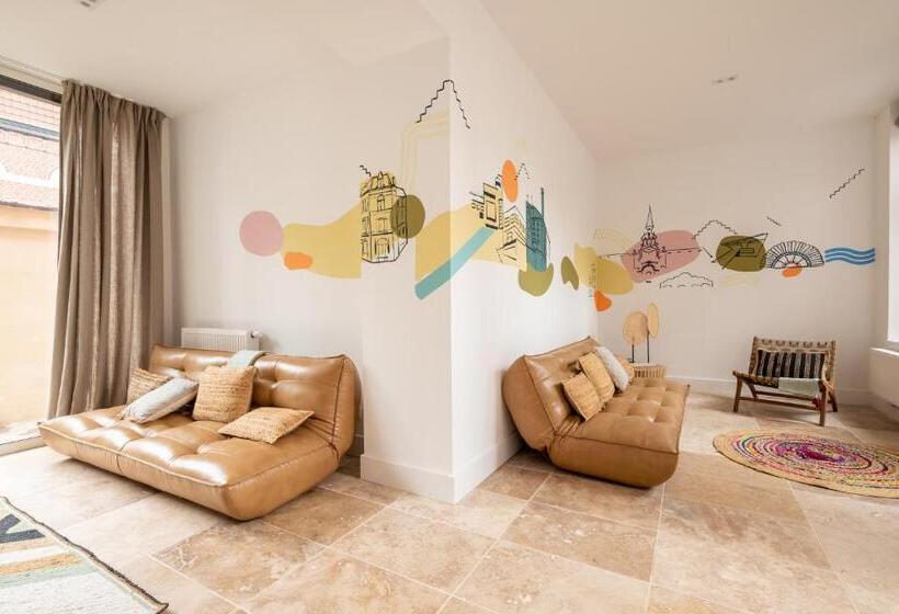 חדר דלוקס, Maison Plaine Images   Colodge