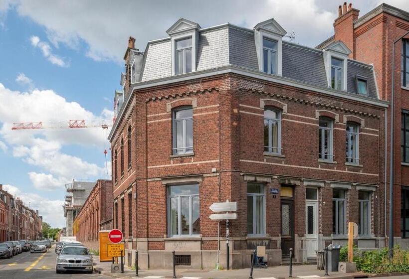 חדר סטנדרט, Maison Plaine Images   Colodge