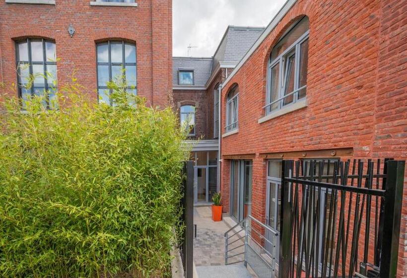 חדר סטנדרט, Maison Plaine Images   Colodge