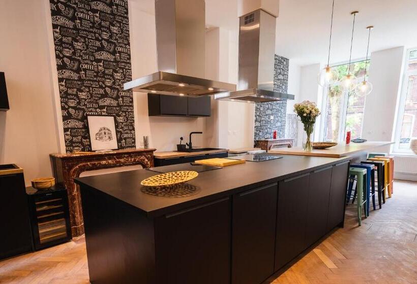 חדר סטנדרט, Maison Plaine Images   Colodge