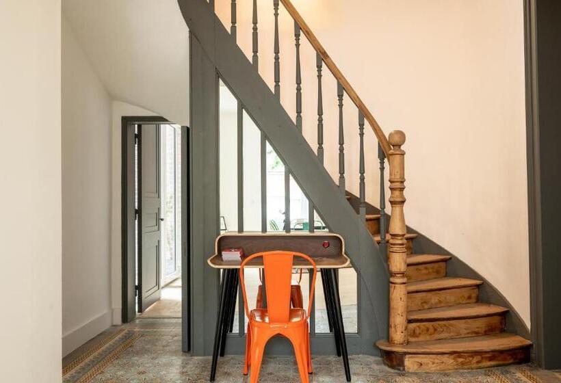 חדר סטנדרט, Maison Plaine Images   Colodge