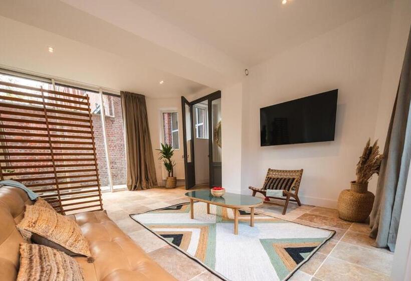 חדר סטנדרט, Maison Plaine Images   Colodge