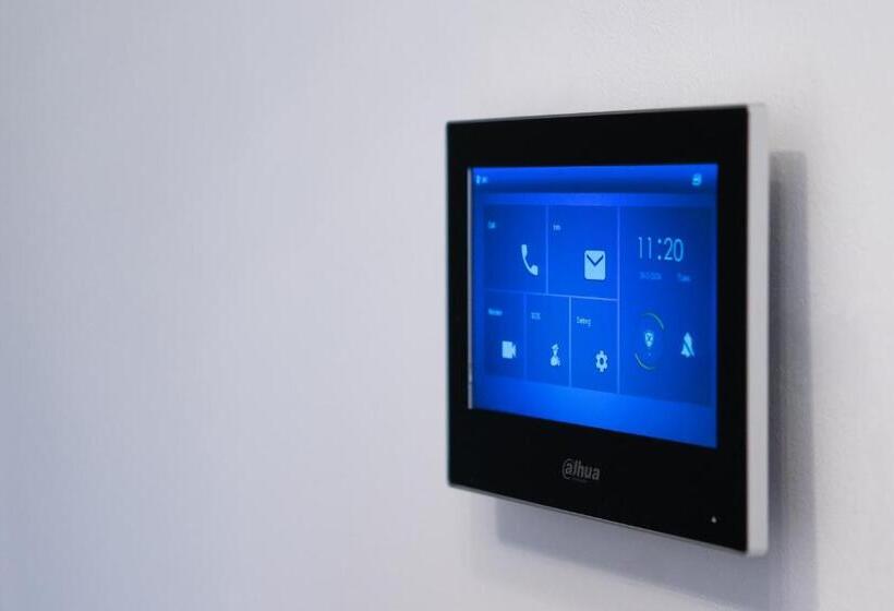 Apartamento 1 Dormitorio, Midsummer House Premium Apartments With Sofa Beds & Sky Tv & Free Parking