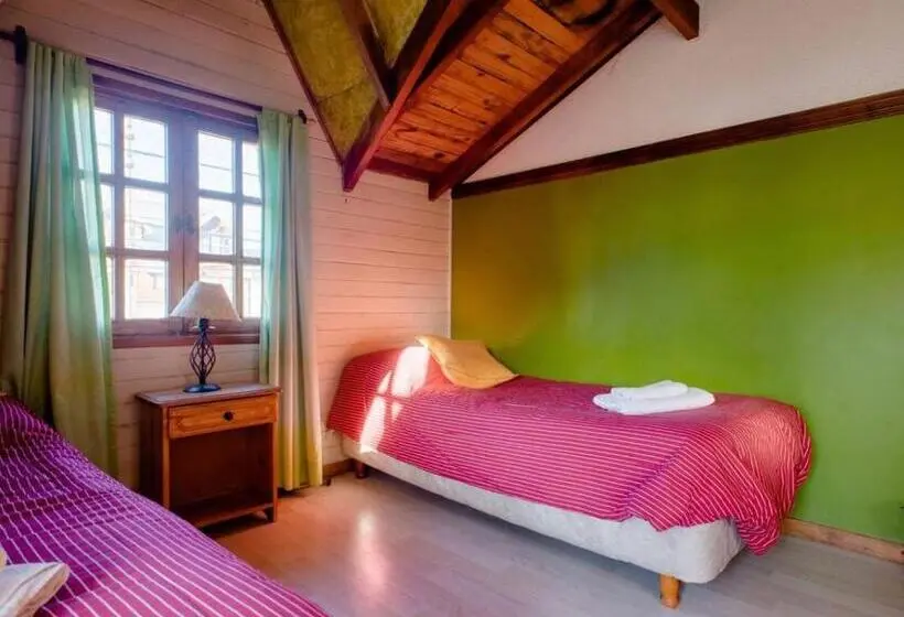 スタンダードルーム, Olivia Ushuaia B&b