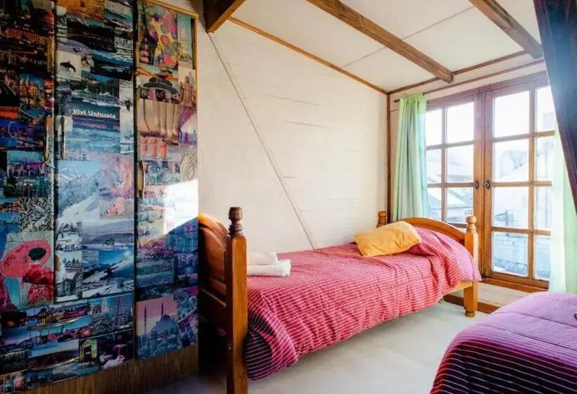 スタンダードルーム, Olivia Ushuaia B&b