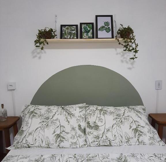 غرفة قياسية, Casa Groot