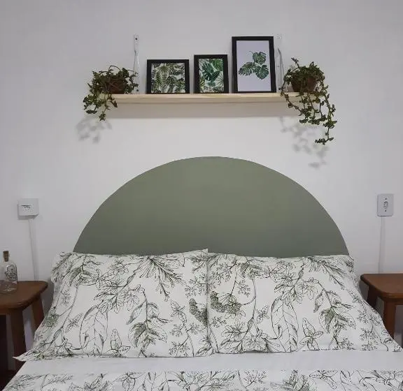 スタンダードルーム, Casa Groot