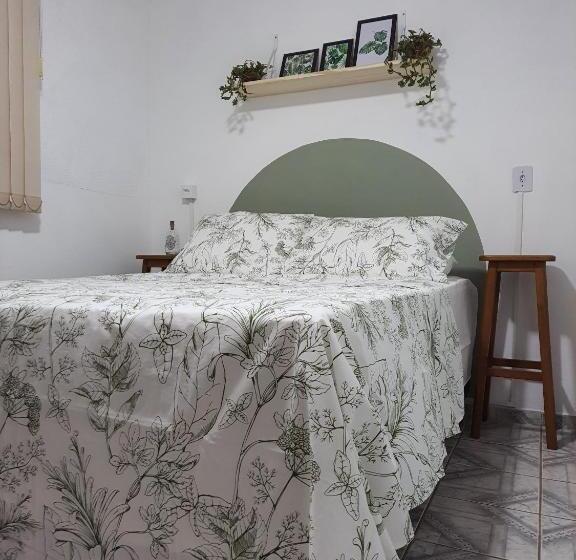 غرفة قياسية, Casa Groot