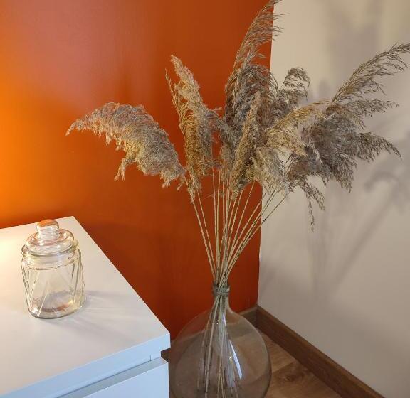 غرفة قياسية, La Rose Paisible