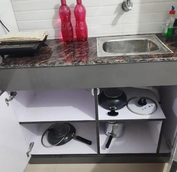デラックスルーム, Mo Hung Homestay