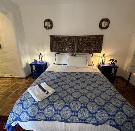 Номер Стандарт, Nuriah Boutique House