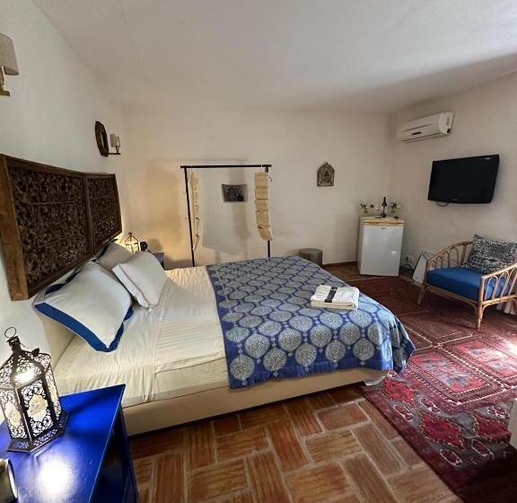 Номер Стандарт, Nuriah Boutique House