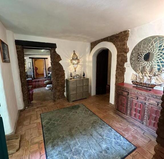 Номер Стандарт, Nuriah Boutique House