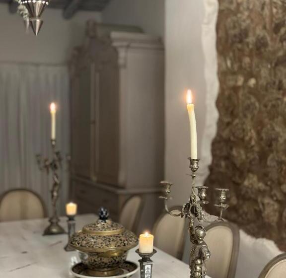 Номер Стандарт, Nuriah Boutique House