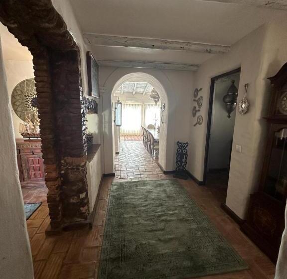 Номер Стандарт, Nuriah Boutique House