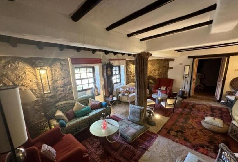 Номер Стандарт, Nuriah Boutique House