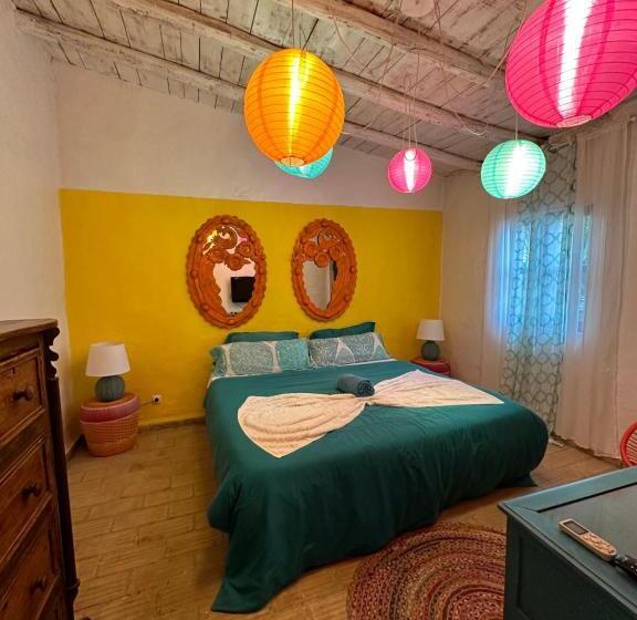 Апартаменты 2 Спальни, Nuriah Boutique House