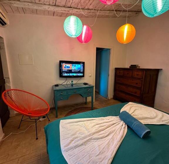 Апартаменты 2 Спальни, Nuriah Boutique House