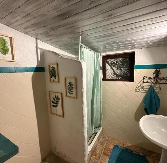 Апартаменты 2 Спальни, Nuriah Boutique House