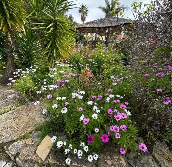 Апартаменты 1 Спальня, Nuriah Boutique House