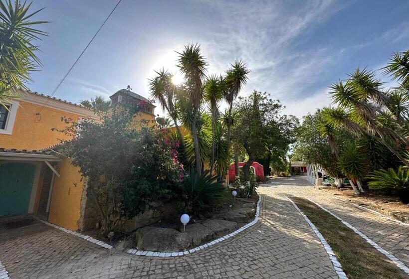 Апартаменты 1 Спальня, Nuriah Boutique House