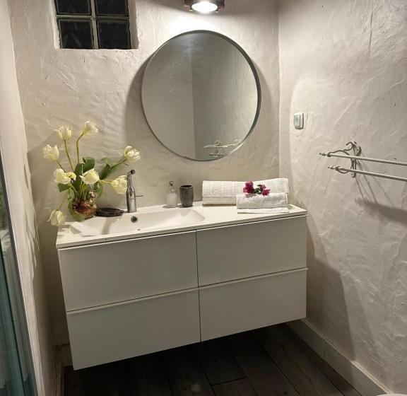 Апартаменты 1 Спальня, Nuriah Boutique House