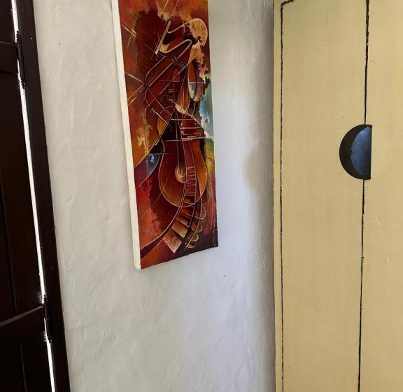 Апартаменты 1 Спальня, Nuriah Boutique House