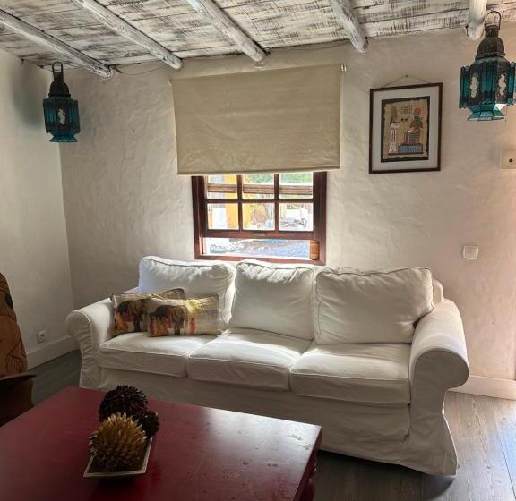 Апартаменты 1 Спальня, Nuriah Boutique House