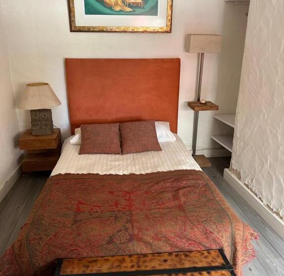 Апартаменты 1 Спальня, Nuriah Boutique House