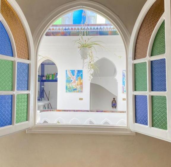 اتاق استاندارد, Palacio Al Andalus