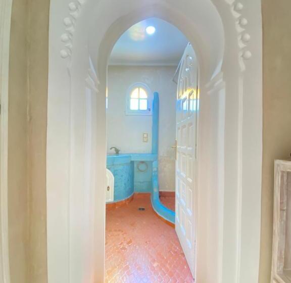 اتاق استاندارد, Palacio Al Andalus
