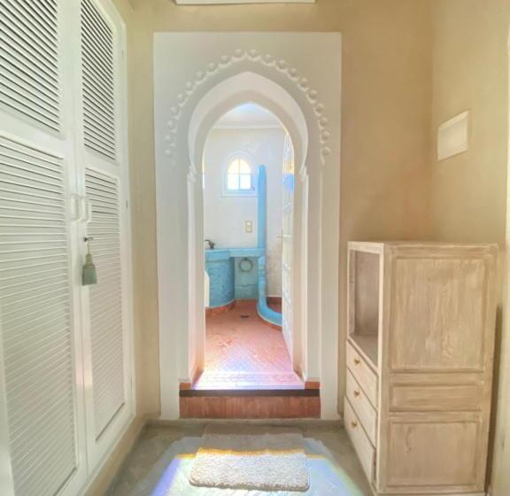 اتاق استاندارد, Palacio Al Andalus
