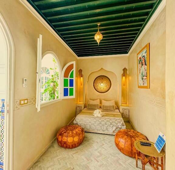 اتاق استاندارد, Palacio Al Andalus