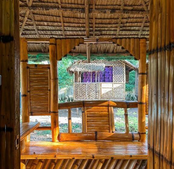 ファミリールーム, El Bosque Resort Coron