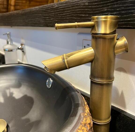 バルコニー付きスタンダードルーム, Boscaje Solarpunk Habitat