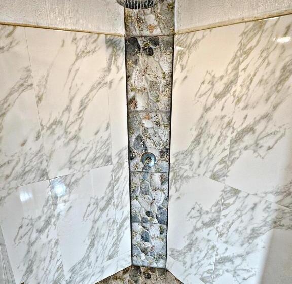 ファミリールーム, Boscaje Solarpunk Habitat