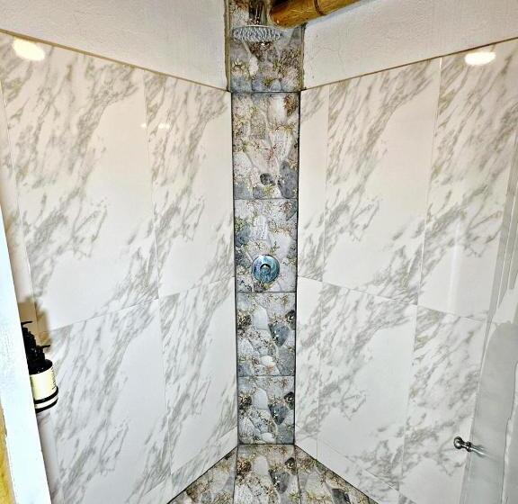 ファミリールーム, Boscaje Solarpunk Habitat