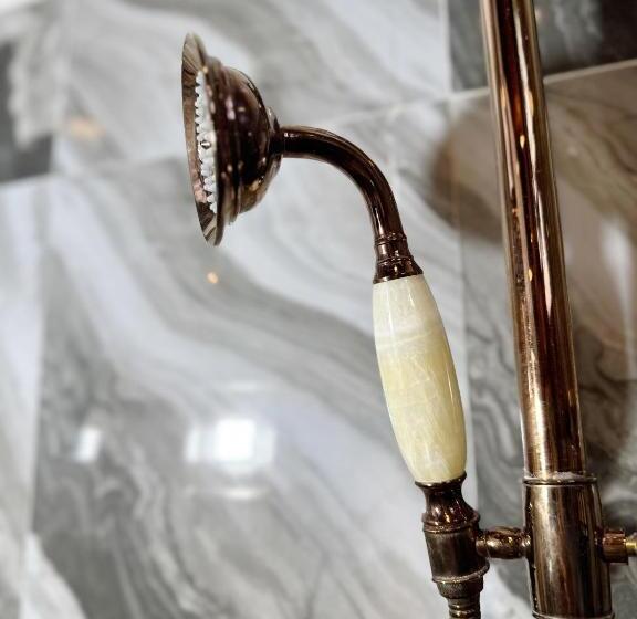 デラックスファミリールーム, Boscaje Solarpunk Habitat