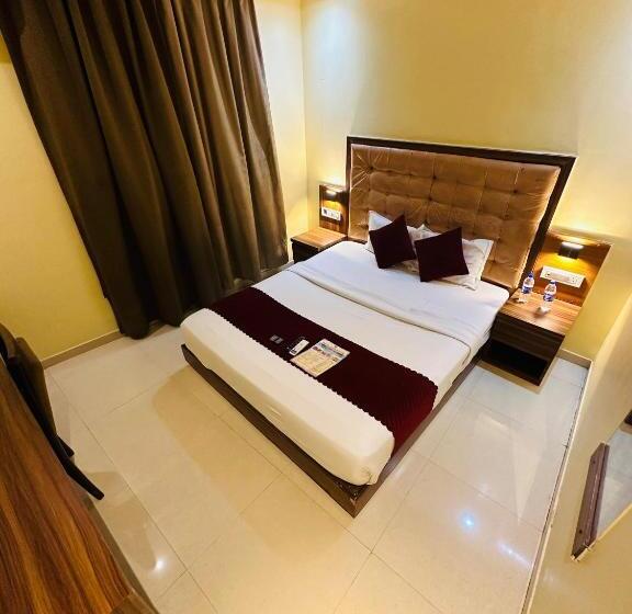 디럭스 룸, E I Residency Manage By Sb Group