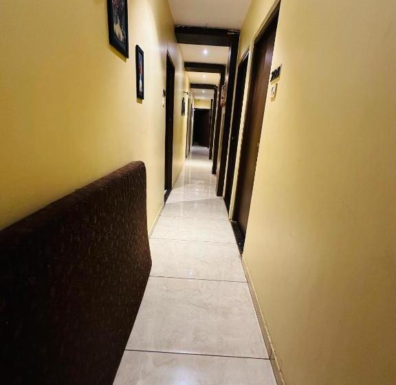 Номер Deluxe, E I Residency Manage By Sb Group