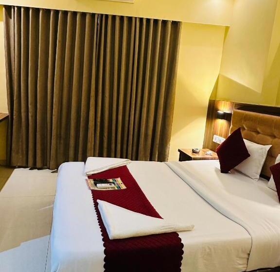 Номер Deluxe, E I Residency Manage By Sb Group