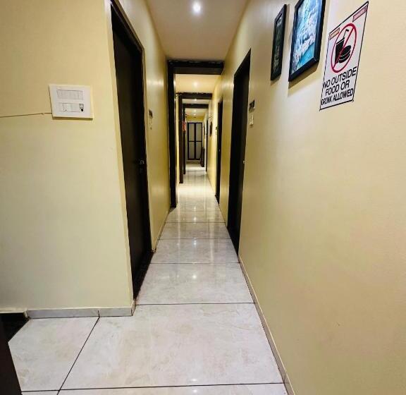 Номер Deluxe, E I Residency Manage By Sb Group